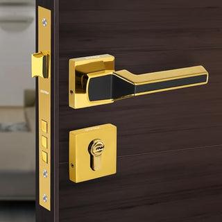 Premium door lock