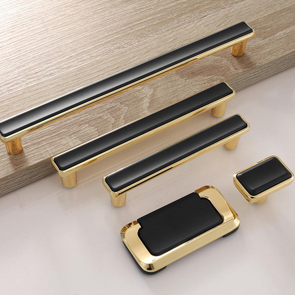 Premium handles