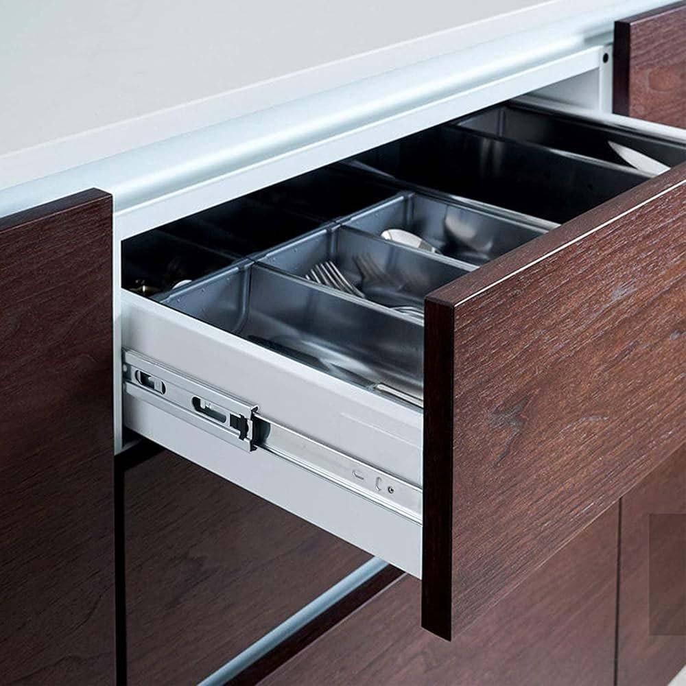 Kitchen fittings